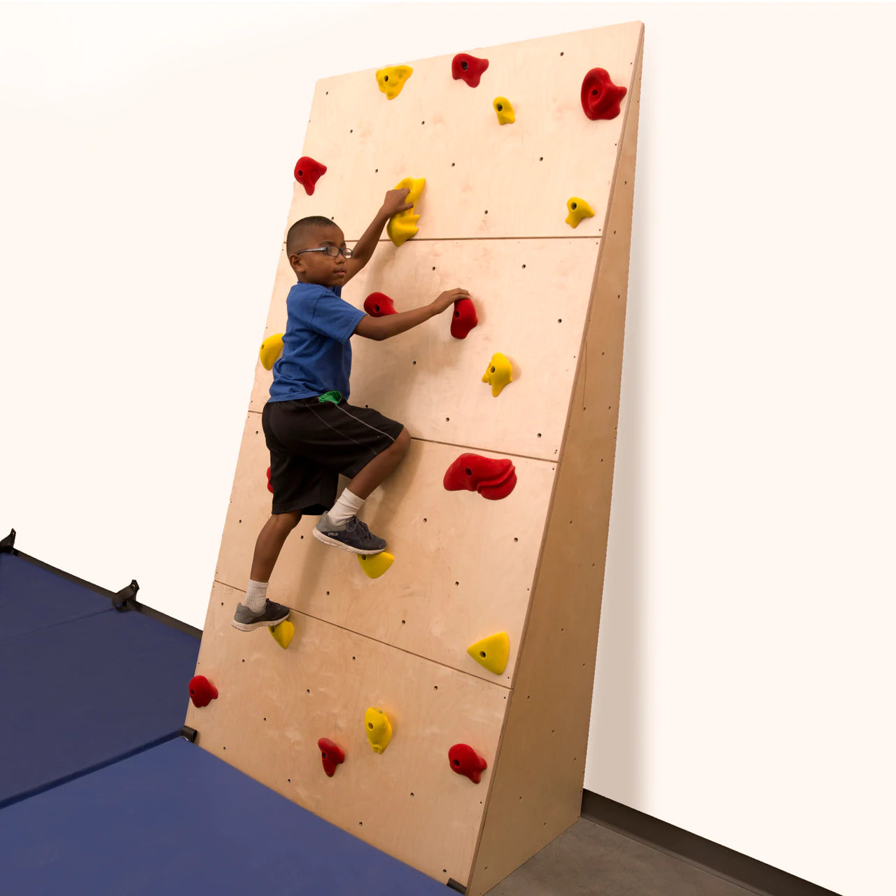 Climbing Walls for Schools for Sale