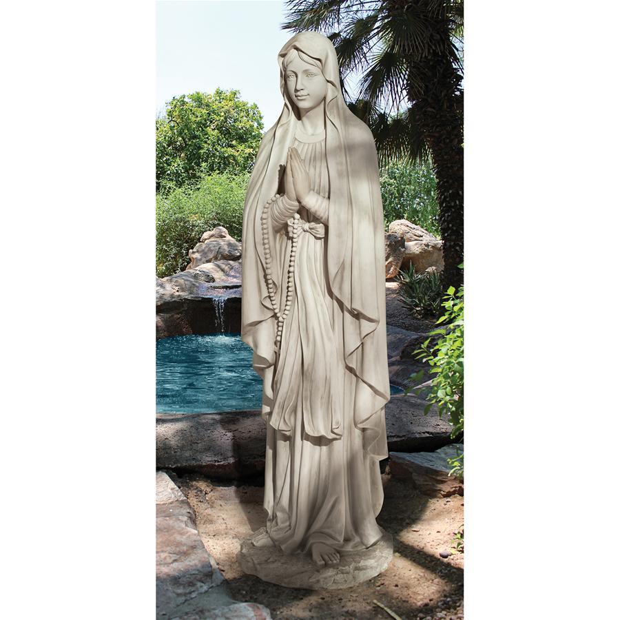 Outdoor Mary Statues For Sale — Outdoor Workout Supply