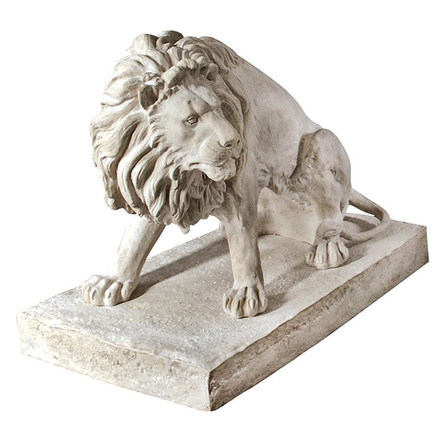 Giant Lion Statue For Sale