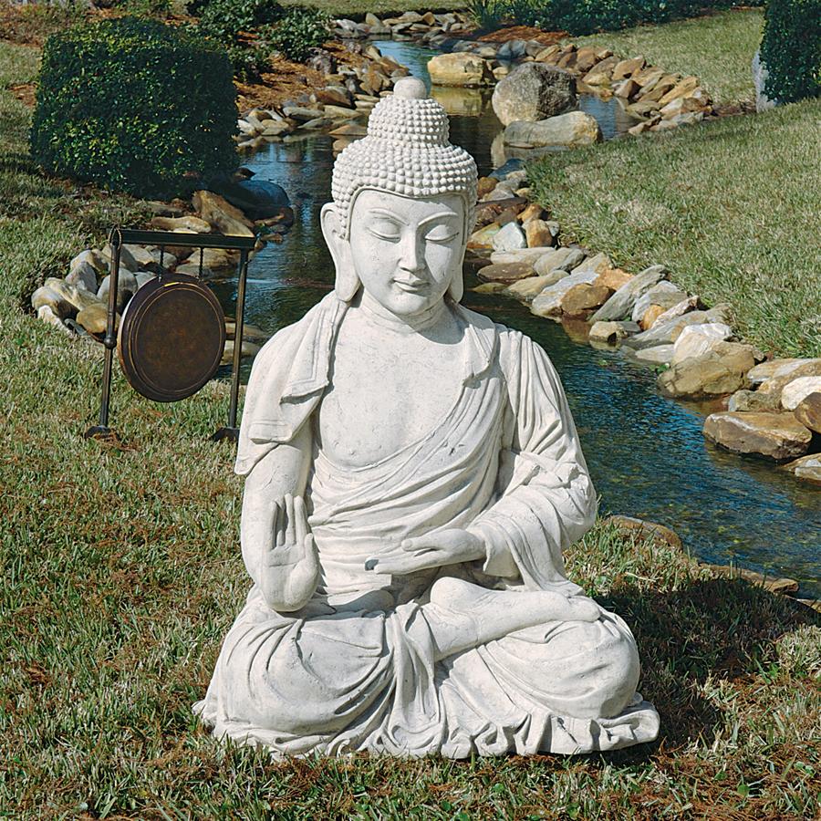 Outdoor Buddha Statues For Sale