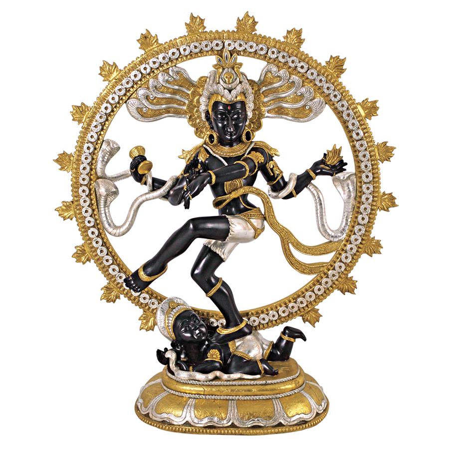 Lord Shiva Statue For Sale