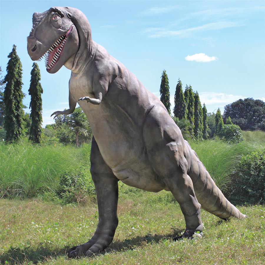 T-Rex Statue For Sale