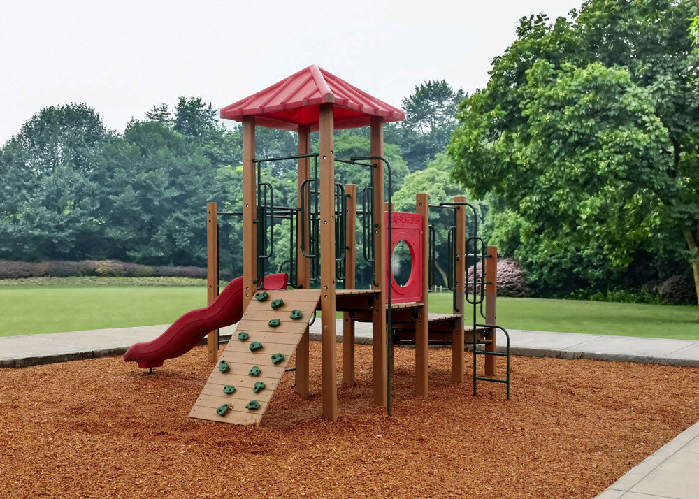 Playground Equipment for Preschools for Sale