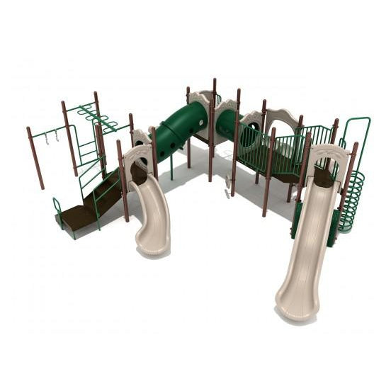 Playground Equipment For Parks — Outdoor Workout Supply