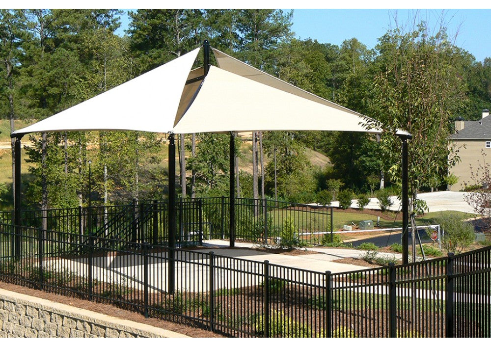 Commercial Outdoor Shade Products for Sale