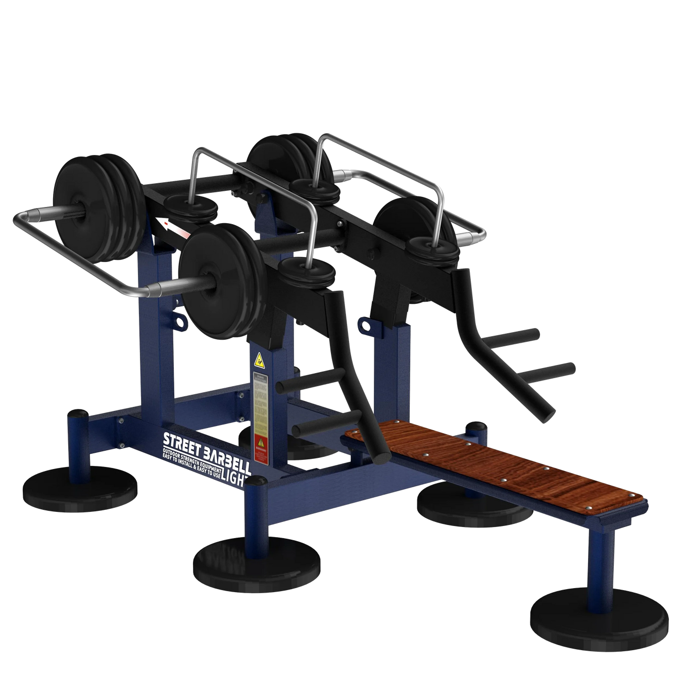Prison Gym Equipment for Sale