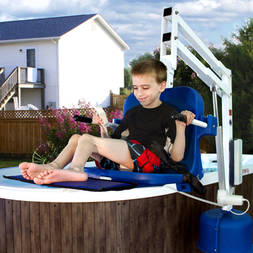 Pool Lifts For Hot Tubs for Sale