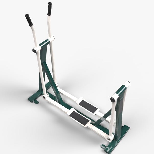 TriActive USA Outdoor Fitness Equipment — Outdoor Workout Supply