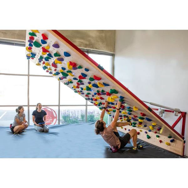 Adjustable Climbing Walls for Sale