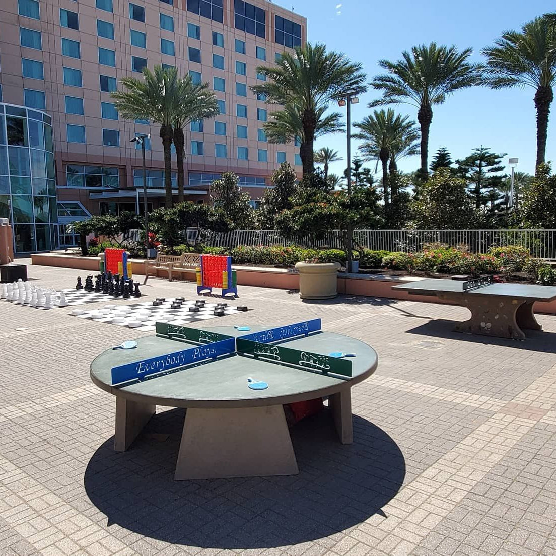 Outdoor Ping Pong Tables for Sale