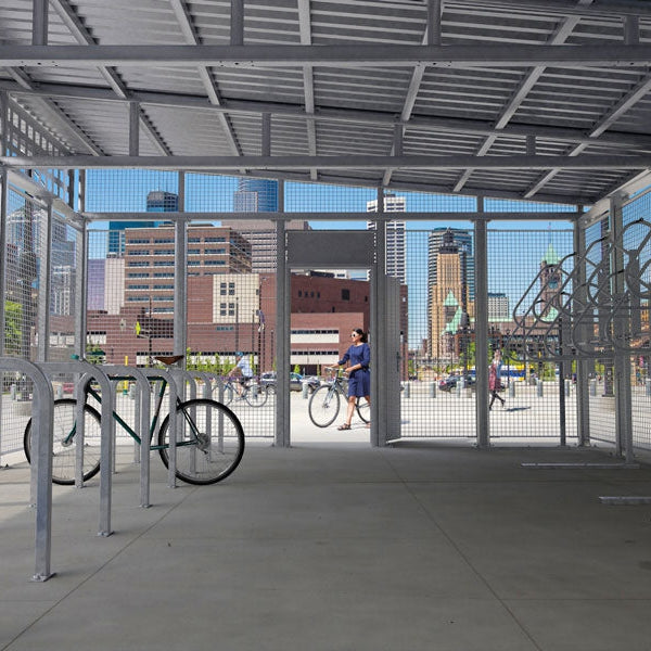 Bike Shelters For Sale