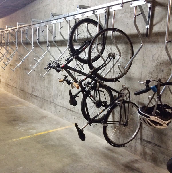 Vertical Bike Racks For Sale