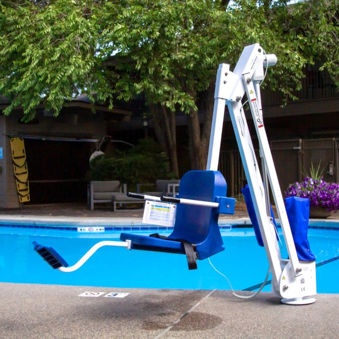 Aqua Creek Products — Outdoor Workout Supply