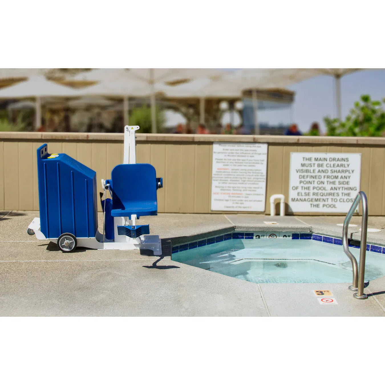 Shop All Pool Lifts for Sale