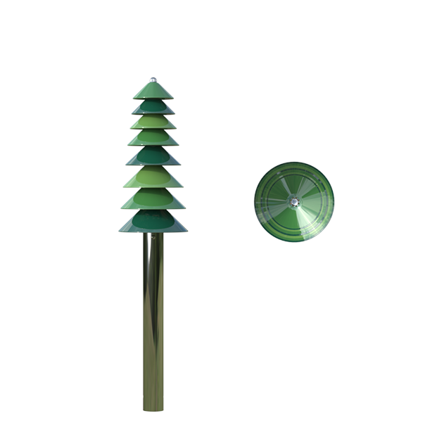 Percussion Play Sylvan Bell-Trees