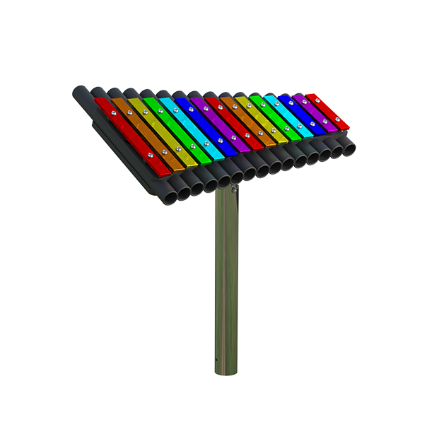 Percussion Play Rainbow Cavatina