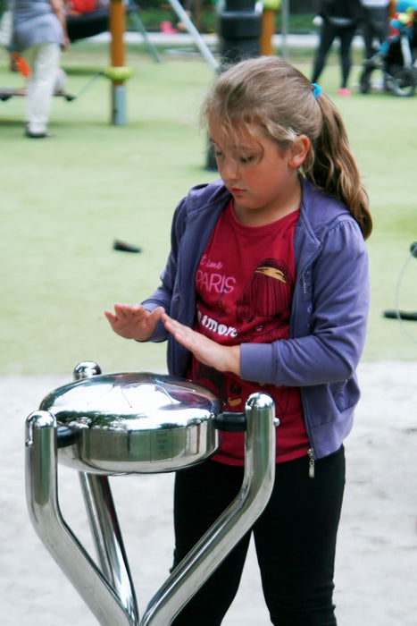 Percussion Play Babel Drum (Small)