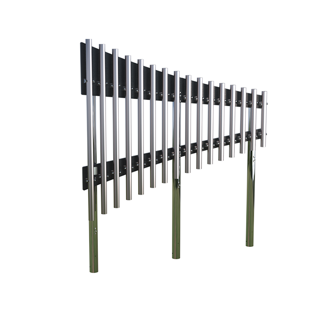 Percussion Play Symphony Pentatonic Freechimes