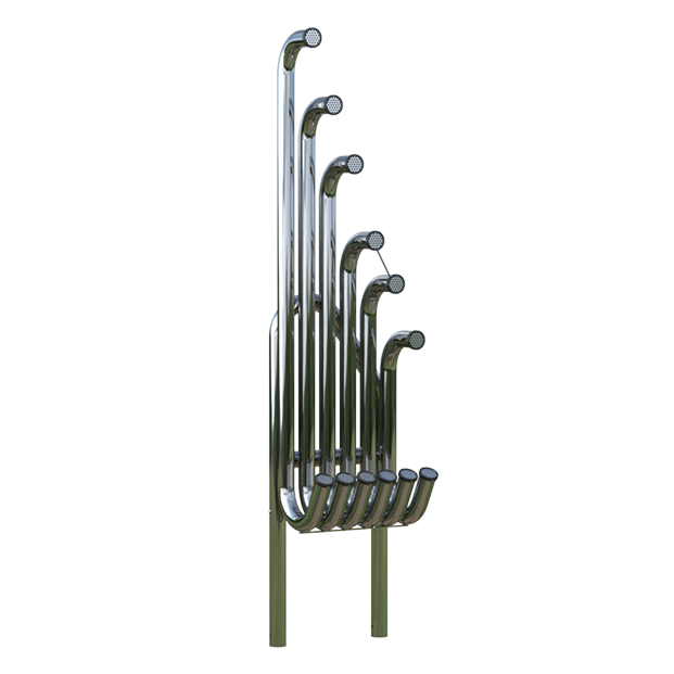 Percussion Play Pentatonic Tembos