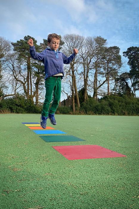 Percussion Play Stepping Stones