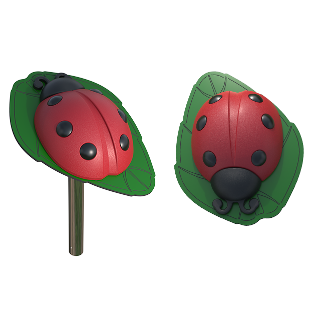 Percussion Play Ladybug