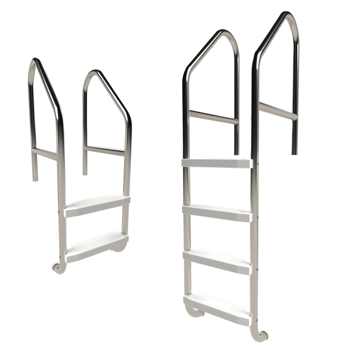 Aqua Creek TruPro Ladders