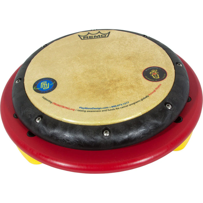 PlayMore Design SinGle Play Drum Table