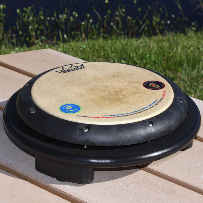 PlayMore Design SinGle Play Drum Table