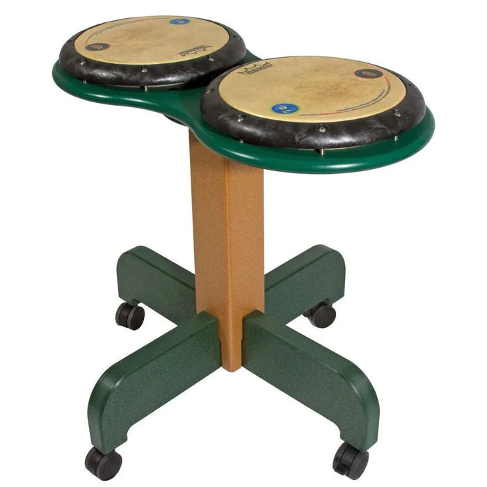 PlayMore Design DouBBle Play Drum Table