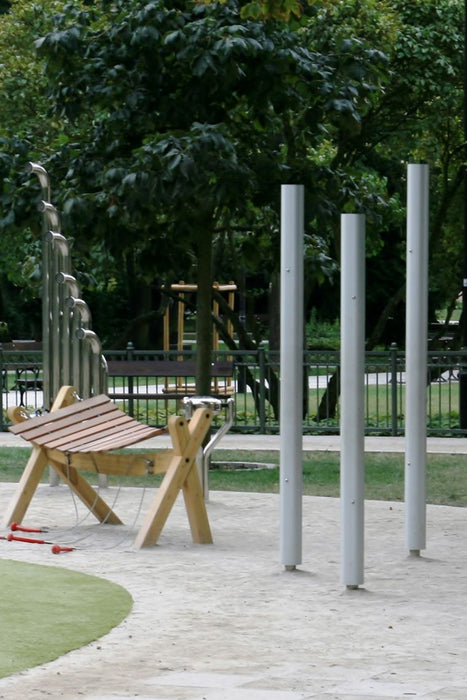 Percussion Play Emperor Chimes (Triad)