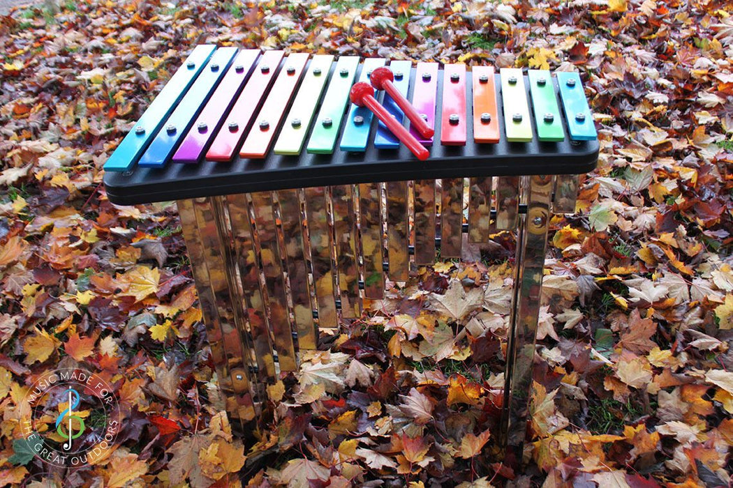 Percussion Play Capella