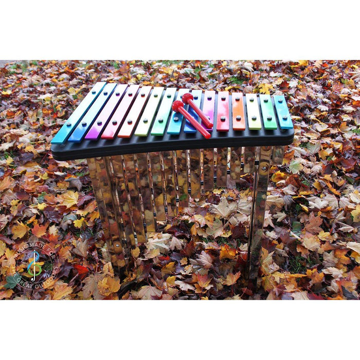 Percussion Play Capella
