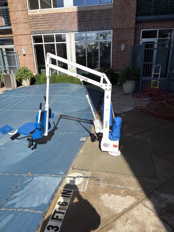 Aqua Creek Scout Excel