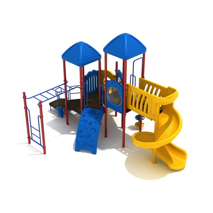 Playground Equipment Cooper's Neck