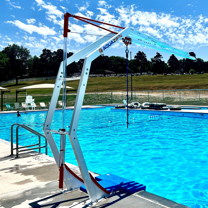 Spectrum Aquatics AquaZip’N®