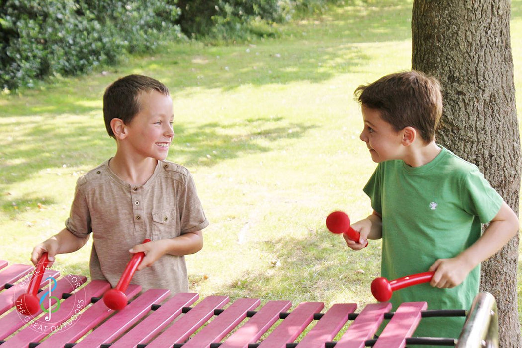 Percussion Play Marimba