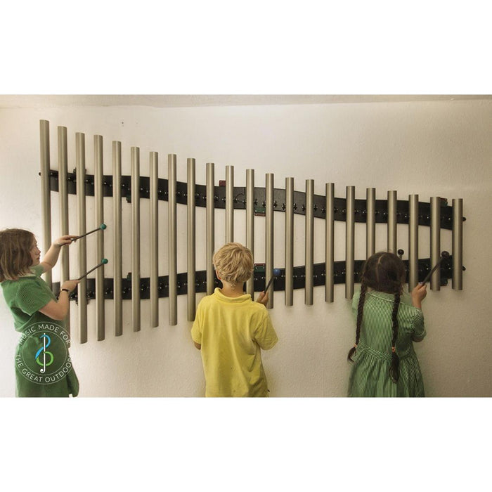Percussion Play Symphony Diatonic Freechimes
