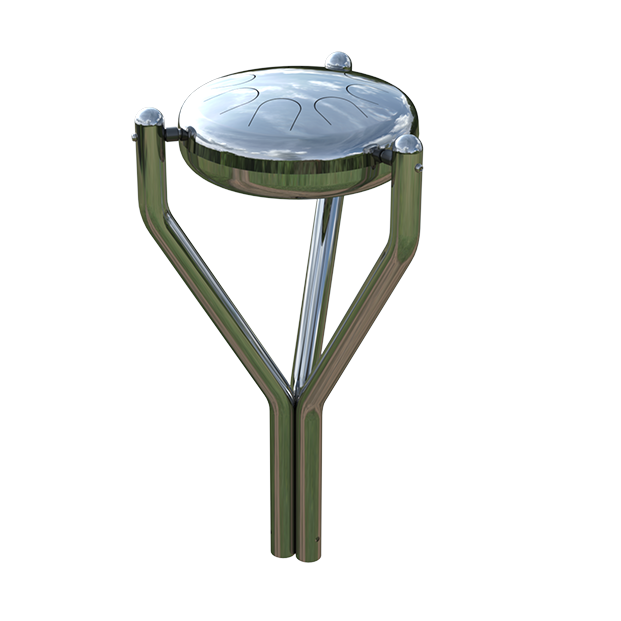 Percussion Play Babel Drum (Large)