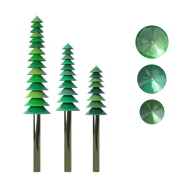 Percussion Play Sylvan Bell-Trees