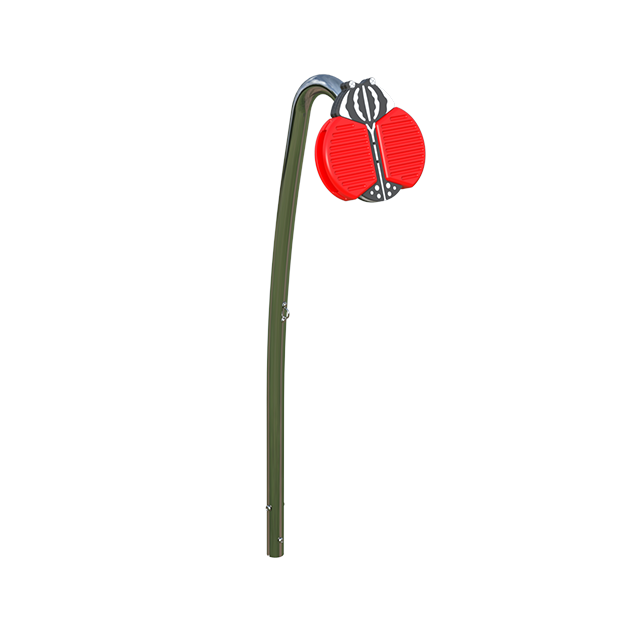 Percussion Play Bug-Beats