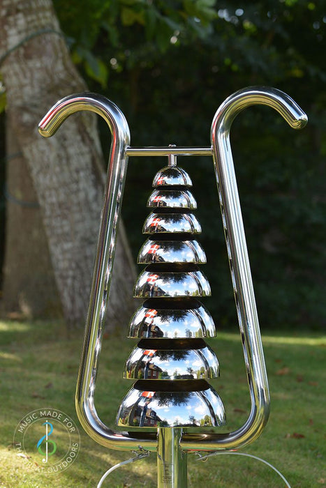 Percussion Play Bell Lyre