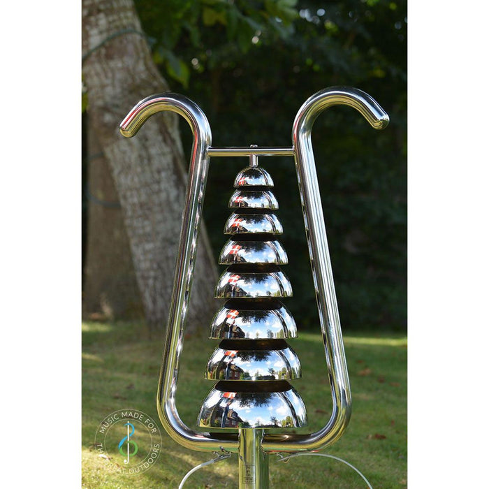Percussion Play Bell Lyre