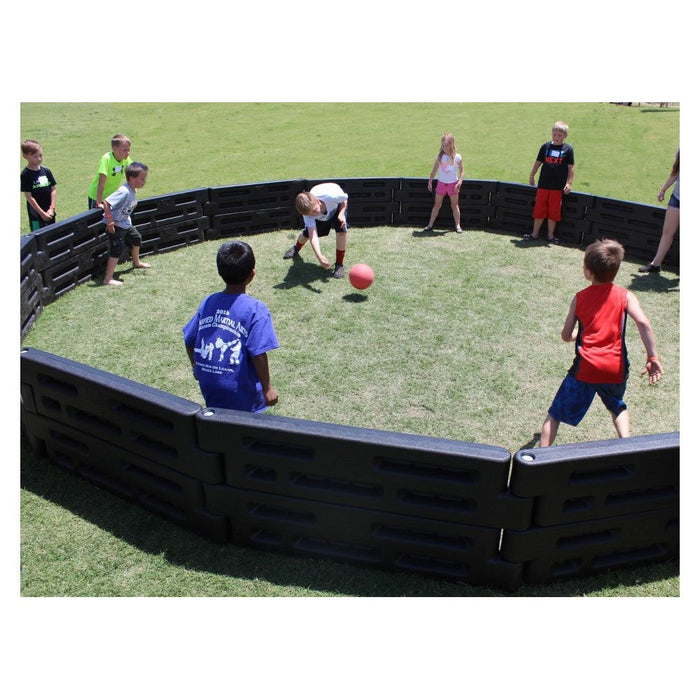 Playground Equipment Gaga Ball Pit