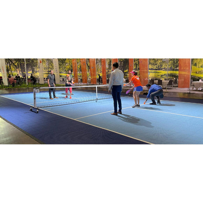 VersaCourt Pickleball Court Kits