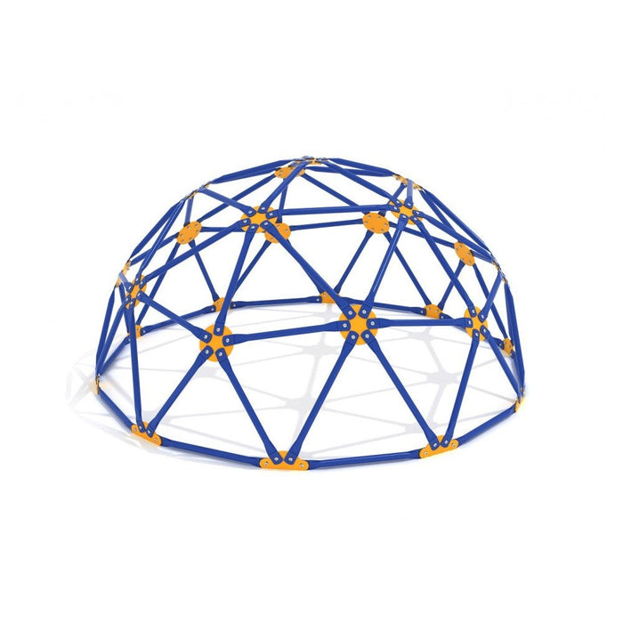 Playground Equipment Geodome