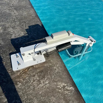 Spectrum Aquatics- AQUA Buddy® V2