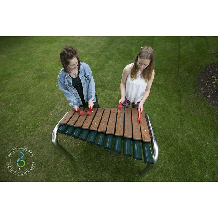 Percussion Play Grand Marimba