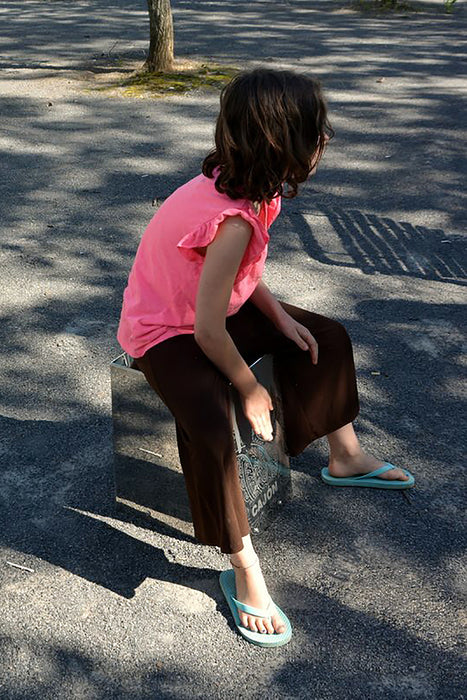 Percussion Play Cajon Outdoor Drum