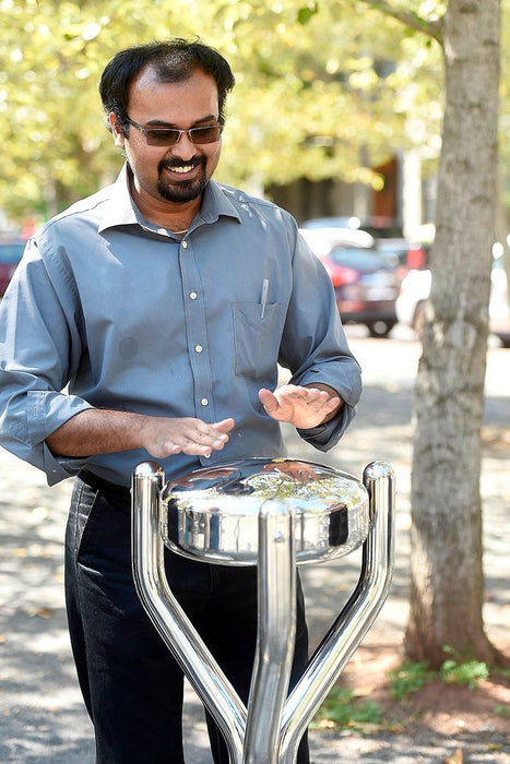 Percussion Play Babel Drum (Small)