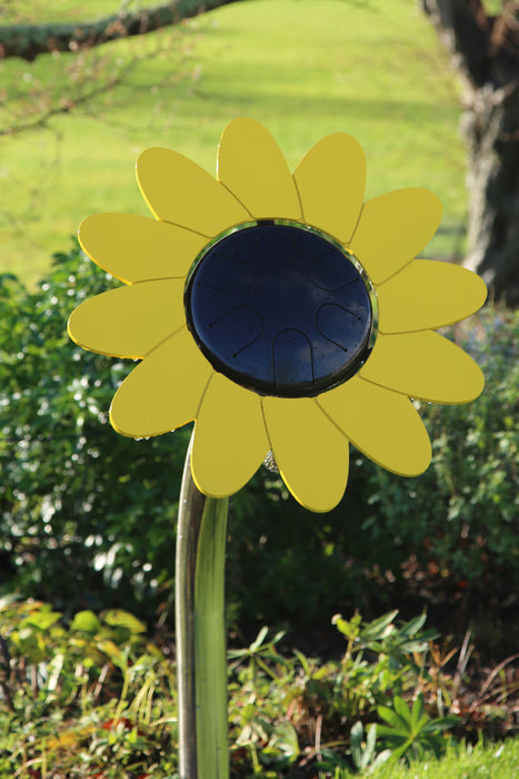 Percussion Play Sunflower Petal Drum